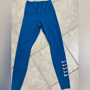 Nike Women Leggings